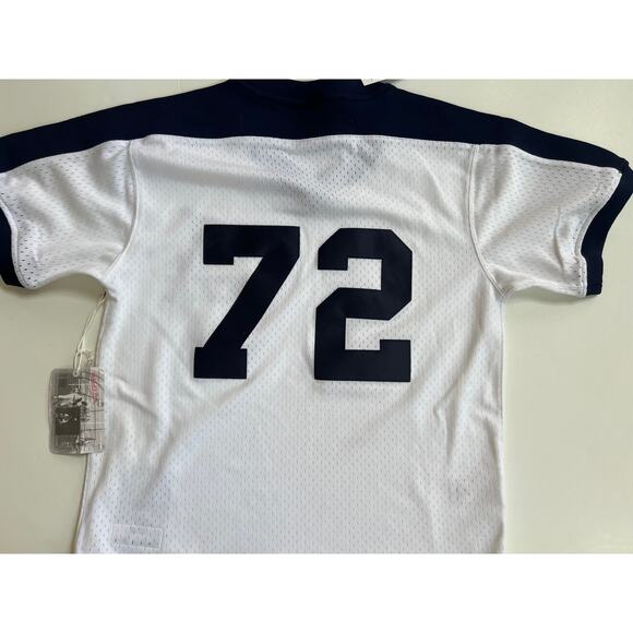 Mitchell & Ness Chicago White Sox #72 Baseball Jersey Men's Size M - Picture 10 of 16